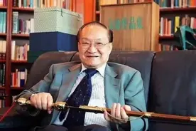 最帅欧阳锋来了，《新射雕英雄传》未播先火，有望为翻拍剧正名图片