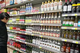 中国5大“光瓶”白酒，全是100%固态纯粮，行家都把它们当口粮酒图片