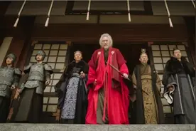 司马家族是如何捡了一个西晋天下？图片
