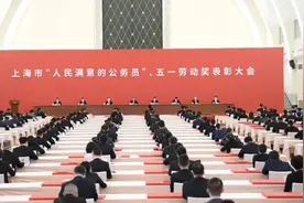 云砺（票易通）创始人、CEO吴云荣获2022年上海市五一劳动奖章图片