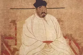 宋代官帽的两个“大翅膀”，是为了防止官员上朝交头接耳么图片