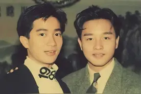 陈百强歌曲作品题材分类盘点图片