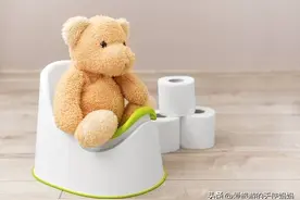 天使妈妈是如何训练两岁零三个月的然仔入厕的图片