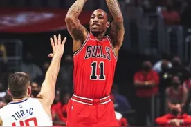 ESPN专家：NBA六大投篮热点 5个分布在三分线外图片