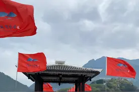 徒步长江日记（42）奉节城区图片