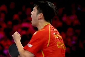 官宣！国乒小将身兼三项，王楚钦牵手孙颖莎，伊藤美诚出战双打图片