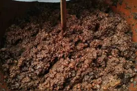 散文：家乡的酱豆子图片