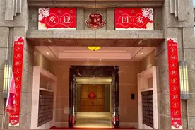 开发商自带的门窗到底要不要换？入住2年，说说我的实际感受图片