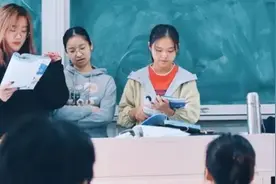 “学酥”横空出世，区别于“学霸”和“学渣”，这才是最操心的！图片