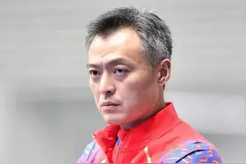 林高远失冠，秦志戬的能力受到质疑，赛前自信豪言夺冠，惨遭打脸图片