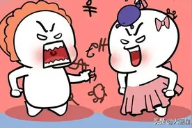 吵架后会主动服软的星座，不是没骨气，是因为爱图片
