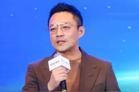 汪小菲：特别感谢我的母亲张兰女士图片