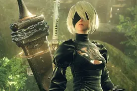 9款重磅RPG游戏半年内登陆NS！狂欢吧，RPG玩家们图片