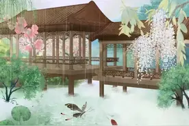 诸佛经道，难得难闻。遇善知识，闻法能行，此亦为难图片