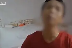 一名女老师正在午睡却飞来横祸，只因说了这两个字……图片