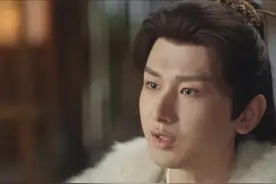 莲花楼:看懂了李莲花献忘川花于皇上，就明白为什么方尚书要侍疾图片