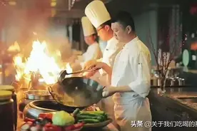 弄懂7个“烹饪技巧”，让你变大厨，做菜不求人，味道不比饭店差图片
