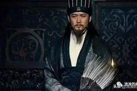 橡树 | 诸葛亮首出祁山之战略分析图片