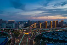 2023年，常熟交通项目建设的大年图片