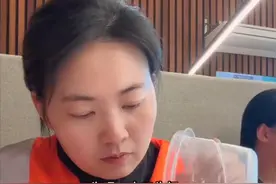 四川女孩在新西兰苹果厂打工，6点上班12点下班，工资更让人破防图片