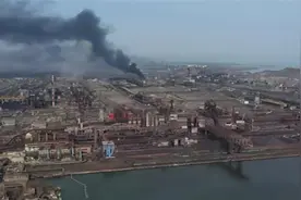 俄军摧毁地下320米目标，实则中国早有同款，全球首创，躲地下也没用图片