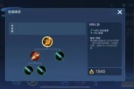 “法球流”狄仁杰和后羿手握“半壁江山”，该用什么方法克制？图片
