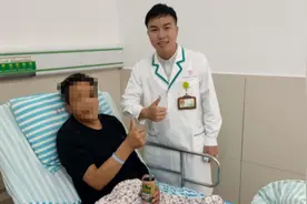 生命垂危，ECMO搭起“生命之桥”|平南县第二人民医院ECMO团队图片