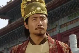 简直演活了帝王，这10位演员选得好！给他们排个名，唐国强排第3图片