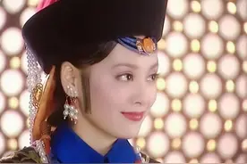 清朝太后下嫁：为保顺治皇位，孝庄太后再嫁多尔衮？图片