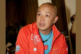 从男乒教练的分组，就可以看王楚钦是重点，向鹏和林诗栋看未来图片