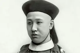 溥仪退位时，大清十二家铁帽子王都是怎样的表现图片
