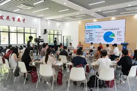 今年广工本科招生10150名，历史类招生人数增加图片