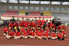 又添打球好去处，这家羽毛球场馆等你来打卡！图片