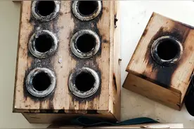 今天和大家分享一下我用过的艾灸器具，哪个我用的最多？图片