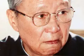 著名老中医刘渡舟，首批“中医博导”，善用经方治“怪病”图片