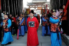 中国古代六部中谁的权力最大？图片