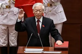 为何说放任中南半岛统一，会成为中国心腹大患？这其中与越南有关图片