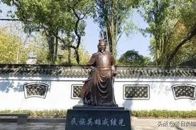 爱国名将戚继光诗词100首：格律严谨，境界高深，恢宏大气图片