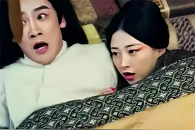 嫪毐为何让赵姬那么痴迷？司马迁说出了其中的原因图片