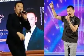 是《倒转地球》救了陶大宇，还是他唱红了《倒转地球》？图片