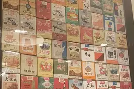6070年代最受父辈们欢迎的老香烟，有些已停产，你现在还认得吗？图片
