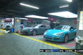 大量收购保时捷, 这3000算不算骗？图片