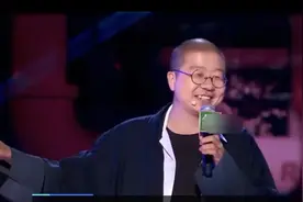 起底笑果文化，李诞被扒个底朝天...图片