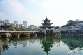 深藏不露的省会贵阳,到底深藏着什么人文旅游景点?这3处不可错过图片