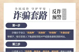 广西融水：网络贷款没到手，自己10万存款却没了~图片