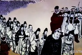 赵构：因祸得福的逃跑皇帝图片