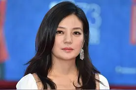 赵薇发文：多年前已离婚，“黄先生与我无关”！图片
