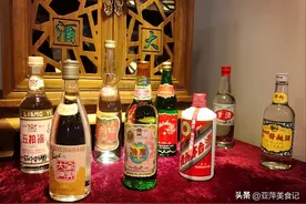 假老酒、老假酒，哪个更坑人？老酒套路深似海，千万别中招图片
