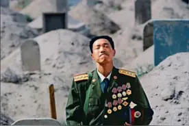 新藏线上的铁血军人张良善，亡妻坟前一跪感动国人，后来怎样了？图片