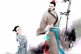 火烧圆明园是因汉奸叛国？爱国诗人之子为英法联军引路？图片
